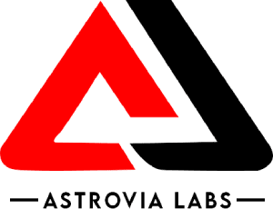 astrovialabs logo